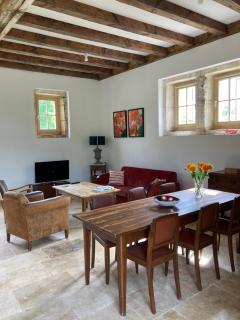 La Cour de La Fleunie 1 - 3