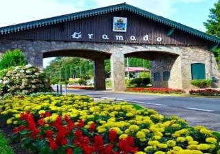 Lagos da Montanha - Gramado - 0