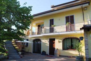 Agriturismo Foravia - Guarene - 5