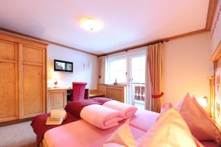 Hotel Dorfstadl - 9