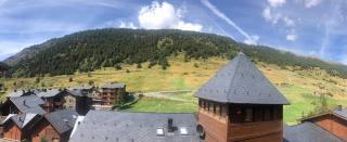 Casita de madera a Peu del Riu Incles - Sol y Nieve - Parking incluido - Incles - 9