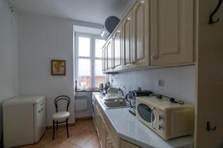 Apartament nad Wysła - Toruń - 2