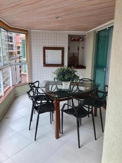 Apartamento de temporada rua 252 - Meia Praia - Itapema - 2