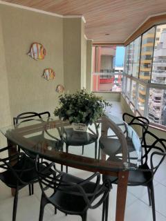 Apartamento de temporada rua 252 - Meia Praia - Itapema - 3