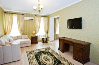 Evropeyskiy - Kyiv - 6