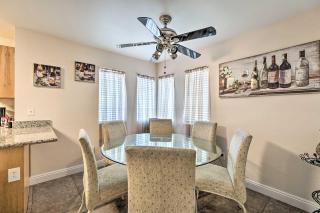 Seasonal Pool and Spa Las Vegas Pad, 11 Mi to Strip - Las Vegas - 3