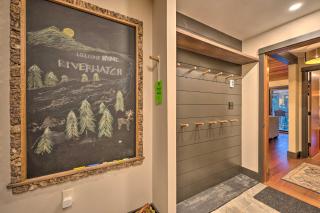 Riverfront Lincoln Condo 1 Mi to Loon Mountain! - Lincoln - 6