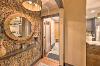 Riverfront Lincoln Condo 1 Mi to Loon Mountain! - Lincoln - 4