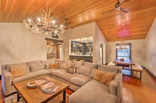 Riverfront Lincoln Condo 1 Mi to Loon Mountain! - Lincoln - 3