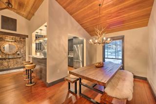 Riverfront Lincoln Condo: 1 Mi to Loon Mountain! - 3