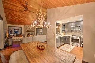 Riverfront Lincoln Condo: 1 Mi to Loon Mountain! - 2
