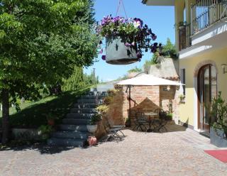 Agriturismo Foravia - Guarene - 1