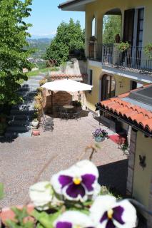 Agriturismo Foravia - Guarene - 2