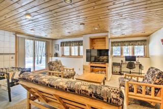 Hike, Ski and Relax Gem with Foosball in North Conway - North Conway - 9