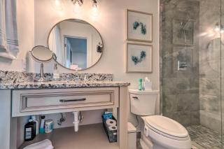 Pet-Friendly Lake Sinclair Home with Boat Dock! - 1