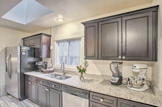 Walkable Neighborhood: Family Home in Wheat Ridge - 9