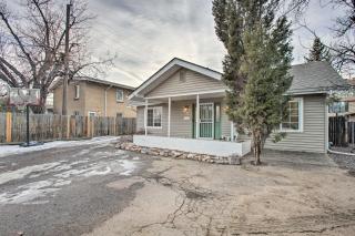 Walkable Neighborhood: Family Home in Wheat Ridge - 8