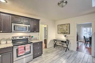 Walkable Neighborhood: Family Home in Wheat Ridge - 2