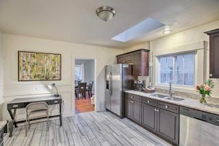 Walkable Neighborhood: Family Home in Wheat Ridge - 1