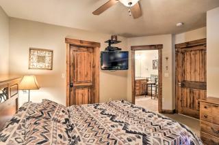 Central Fraser Condo 8 Mi to Winter Park Ski! - Fraser - 9