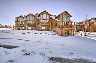 Central Fraser Condo 8 Mi to Winter Park Ski! - 7