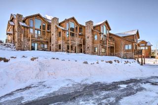 Central Fraser Condo 8 Mi to Winter Park Ski! - 6