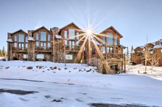 Central Fraser Condo 8 Mi to Winter Park Ski! - 5