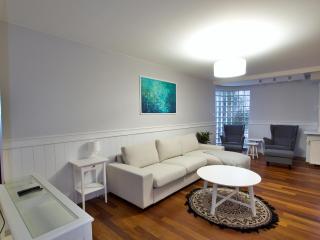 Family Suite Parking 2 Bathrooms 300 m sea - Sopot - 3