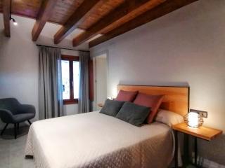 Apartament "El Castell" Casa Rural Cal Rialla - Llívia - 3