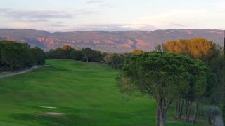 Villa au golf de St-Endréol - La Motte - 5