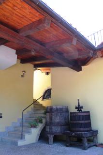Agriturismo Foravia - Guarene - 6