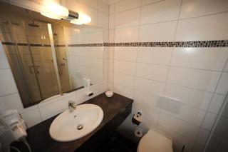 Hotel Post - regionales großes Frühstücksbuffet - auch GF & LF - 3