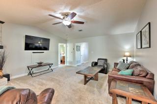 Welcoming Pensacola Home with Spacious Yard! - Pensacola - 3