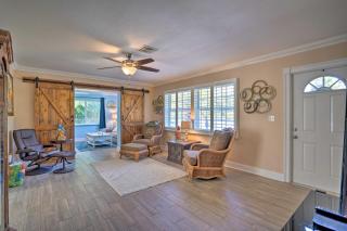 Relaxing Punta Gorda Getaway with Fire Pit! - 2