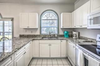 Dog-Friendly Condo with Pool and Golf in Myrtle Beach! - Myrtle Beach - 6