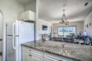 Dog-Friendly Condo with Pool and Golf in Myrtle Beach! - Myrtle Beach - 4