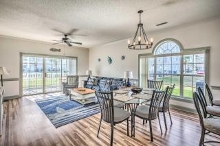 Dog-Friendly Condo with Pool and Golf in Myrtle Beach! - Myrtle Beach - 9