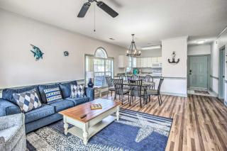 Dog-Friendly Condo with Pool and Golf in Myrtle Beach! - Myrtle Beach - 1