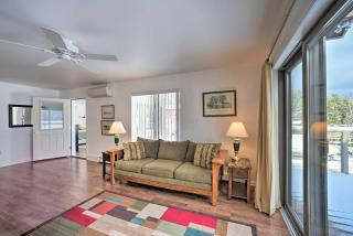 Lake George Getaway with Mountain and Water Views - Bolton Landing - 5
