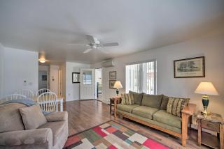 Lake George Getaway with Mountain and Water Views - Bolton Landing - 4