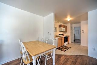 Lake George Getaway with Mountain and Water Views - Bolton Landing - 3