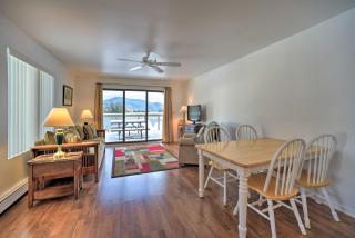 Lake George Getaway with Mountain and Water Views - Bolton Landing - 2