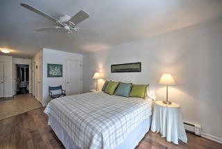 Bolton Landing Suite with Deck, Lake George Access - Bolton Landing - 6