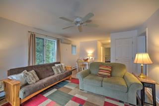 Lakefront Adirondacks Home Fish, Hike, Ski! - Bolton Landing - 8
