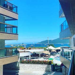 Arraial Praia dos Anjos Residence Club - Arraial do Cabo - 7