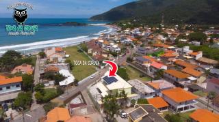 Residencial Toca Coruja - Armação - Florianópolis - 6