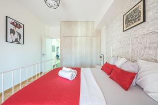 Superb Acropolis view 3bd apt in historical center - Atene - 3
