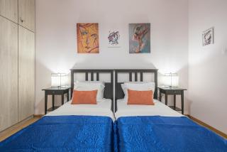 Superb Acropolis view 3bd apt in historical center - Atene - 5