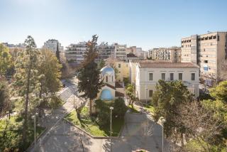 Superb Acropolis view 3bd apt in historical center - 7