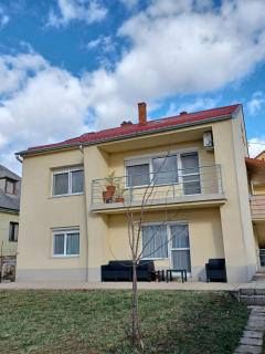 Stardust apartman - Pécs - 0